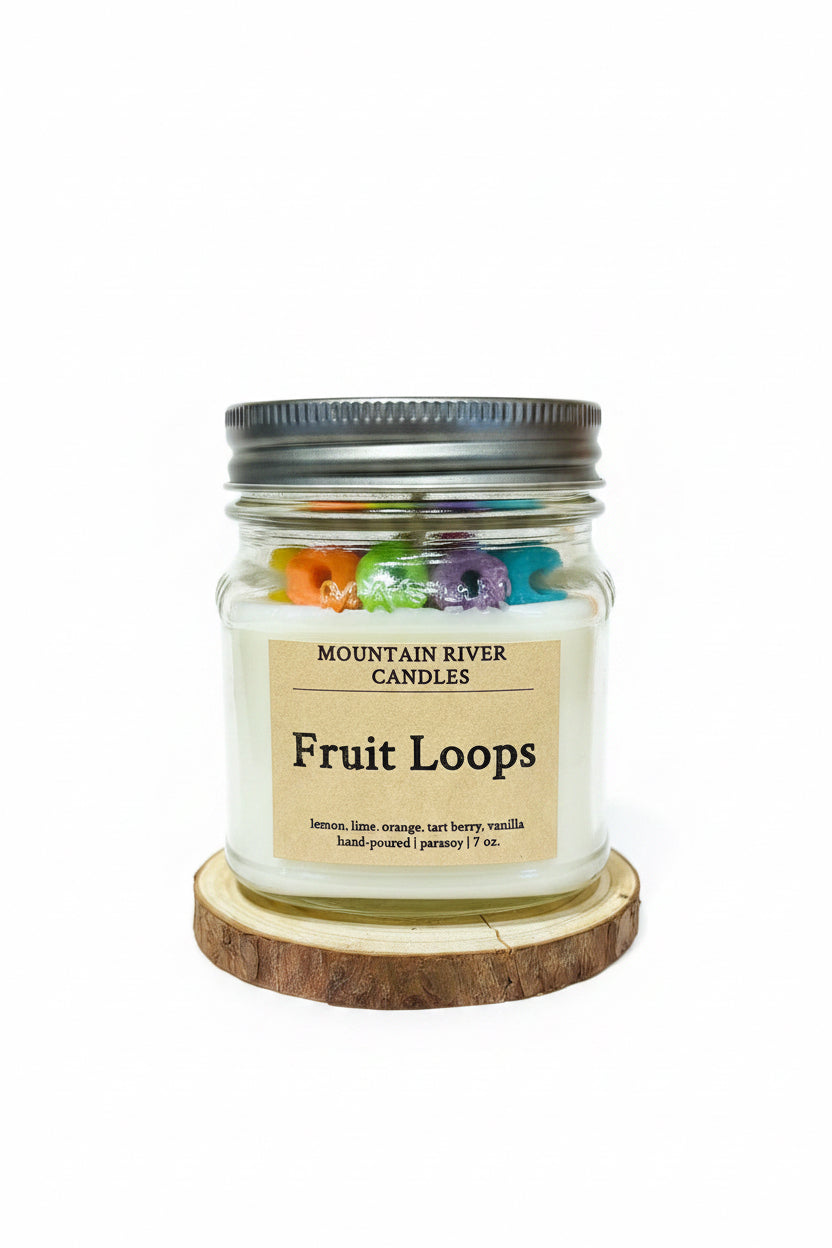 Fruit Loops