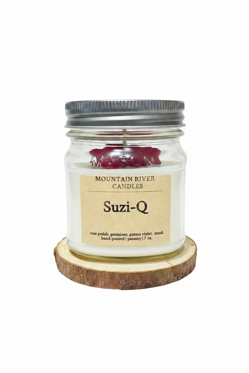 Suzi-Q