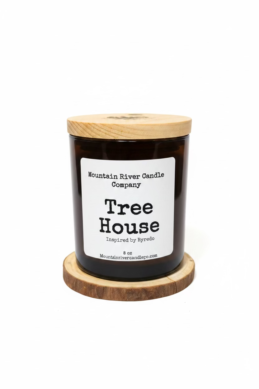 Tree House