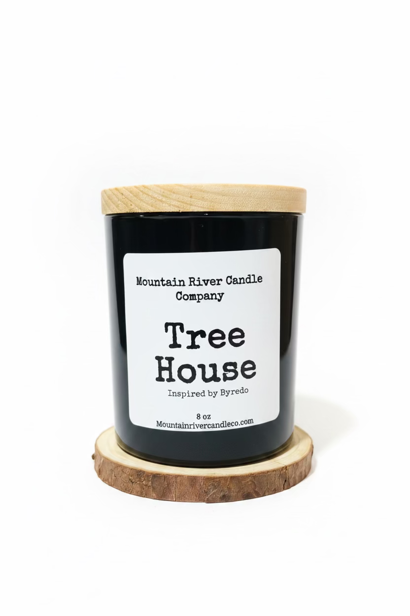 Tree House