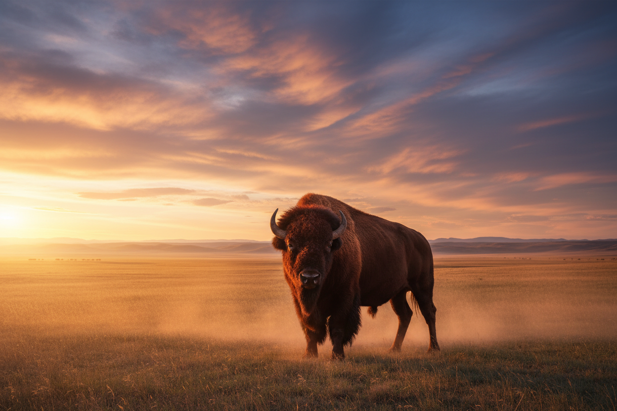 Buffalo
