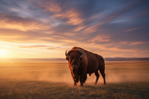 Buffalo