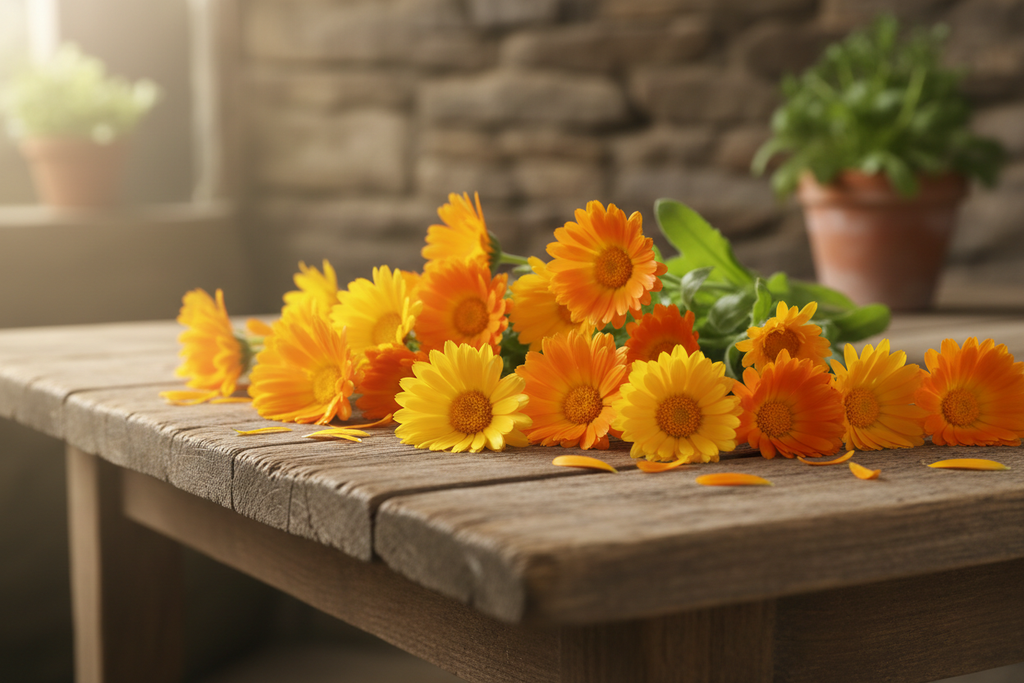 Calendula