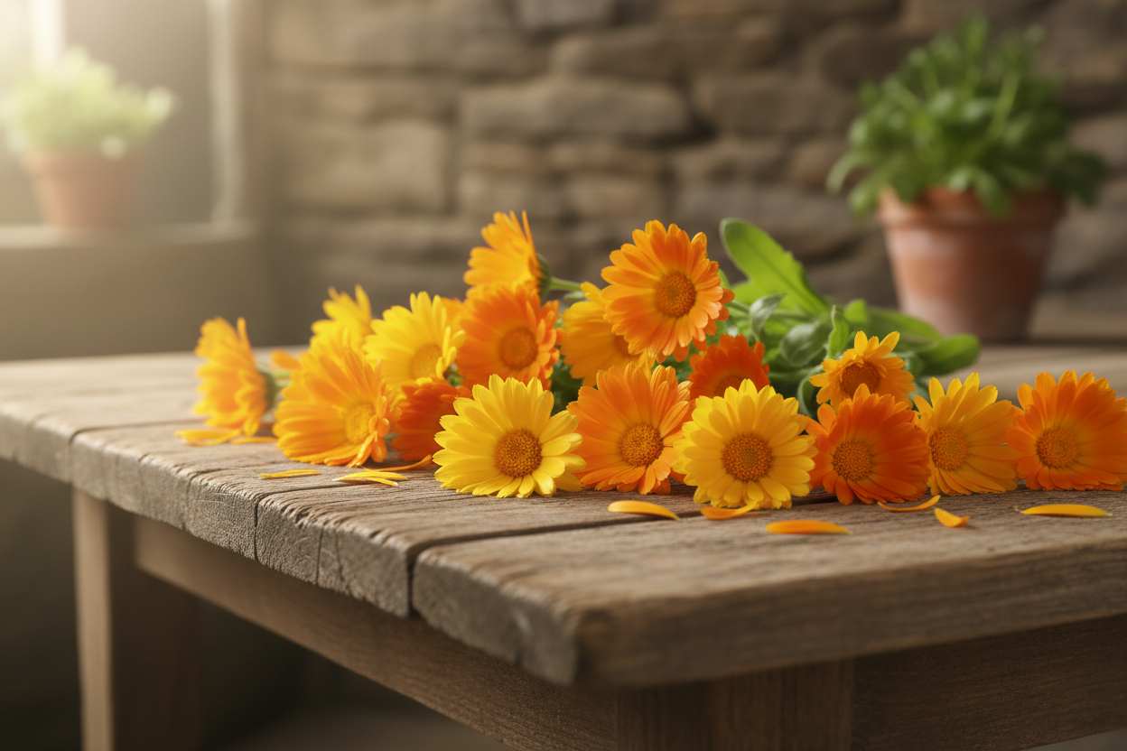 Calendula