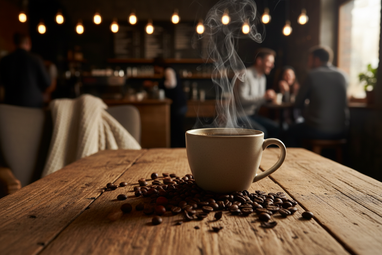 Coffee House