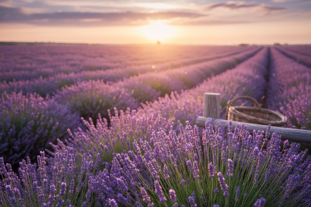 Lavender