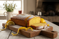 Lemon Pound Cake