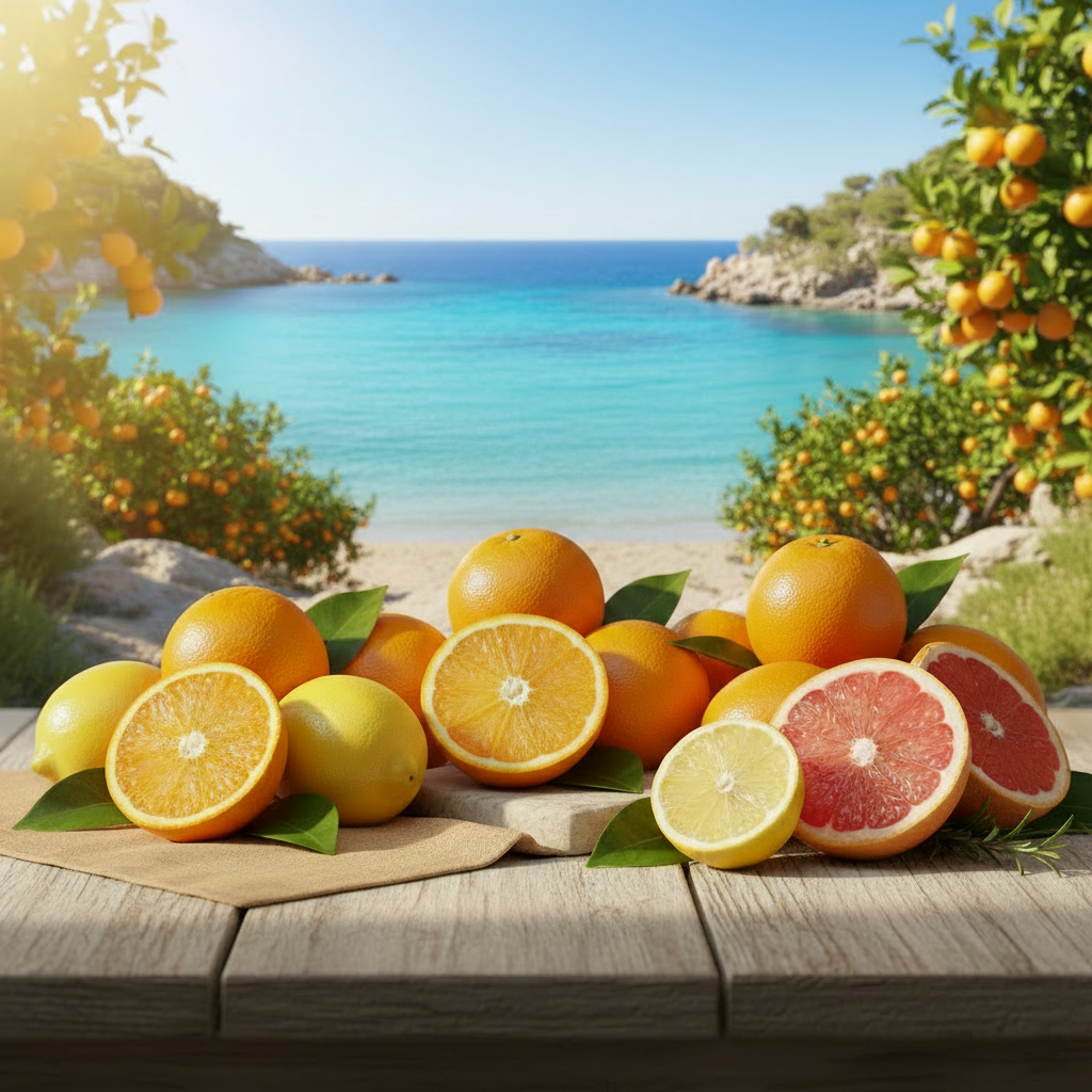 Sol De Mallorca
