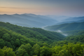 Smoky Mountains