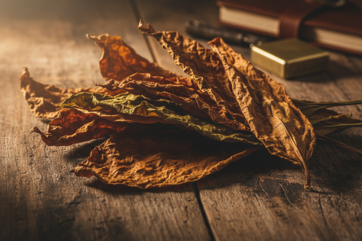 Tobacco