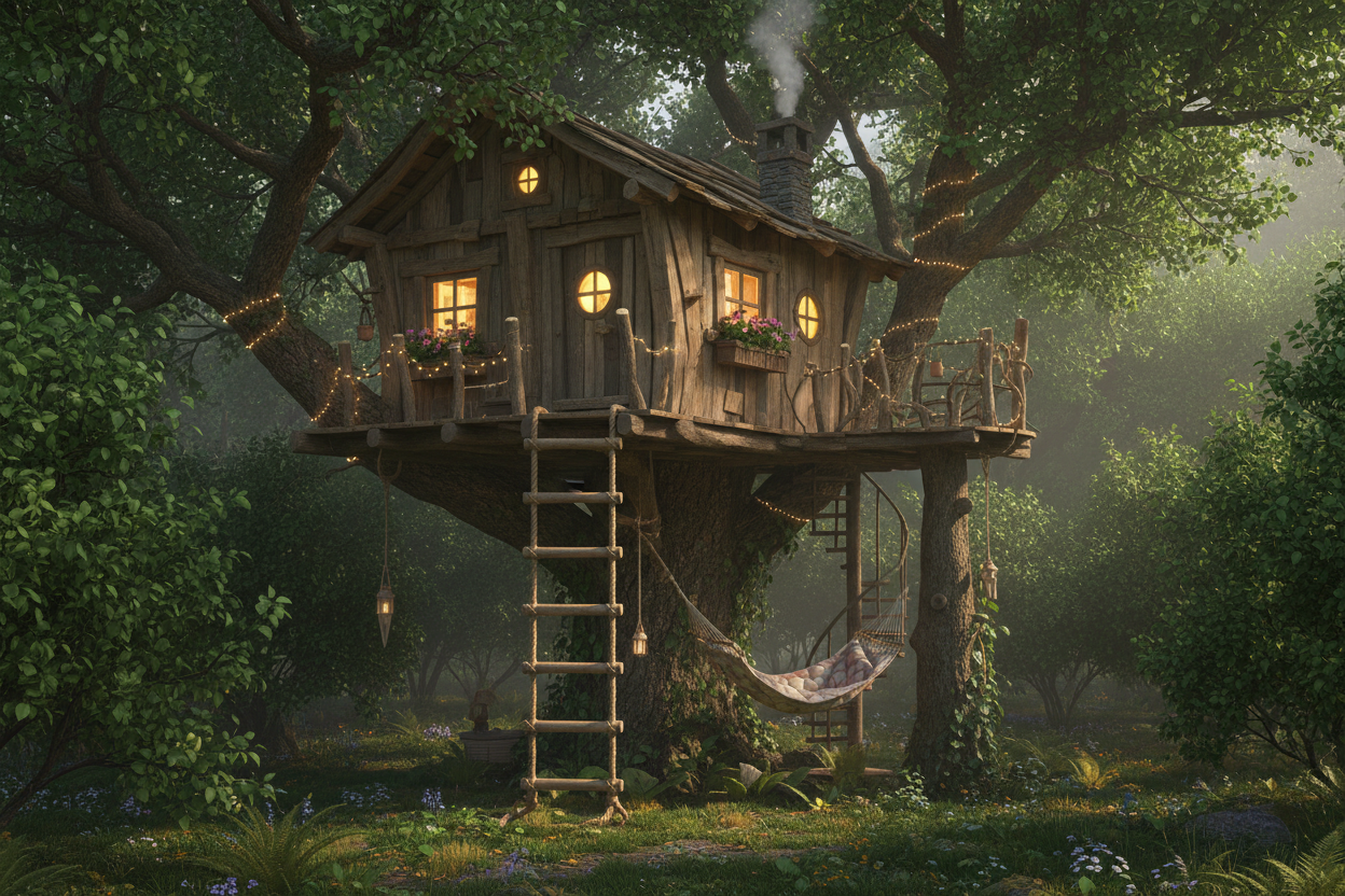 Tree House
